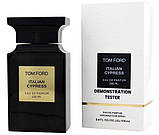 Парфумована вода Tom Ford Italian Cypress унісекс 100ml Тестер, США, фото 2