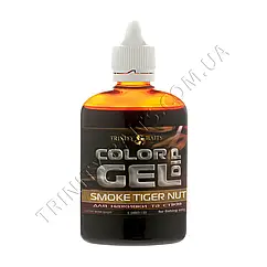 SMOKE ГЕЛЬ-ДІП TRINITY BAITS "TIGER NUT"