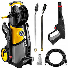 Мойка високого тиску LAVOR LVR5 CONTROL 150 bar 2300 W