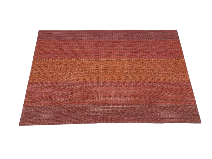 Серветка сет ПВХ підставка під тарілку підкладка Сервірувальний килимок для столу 30 * 45 см ST000193-4