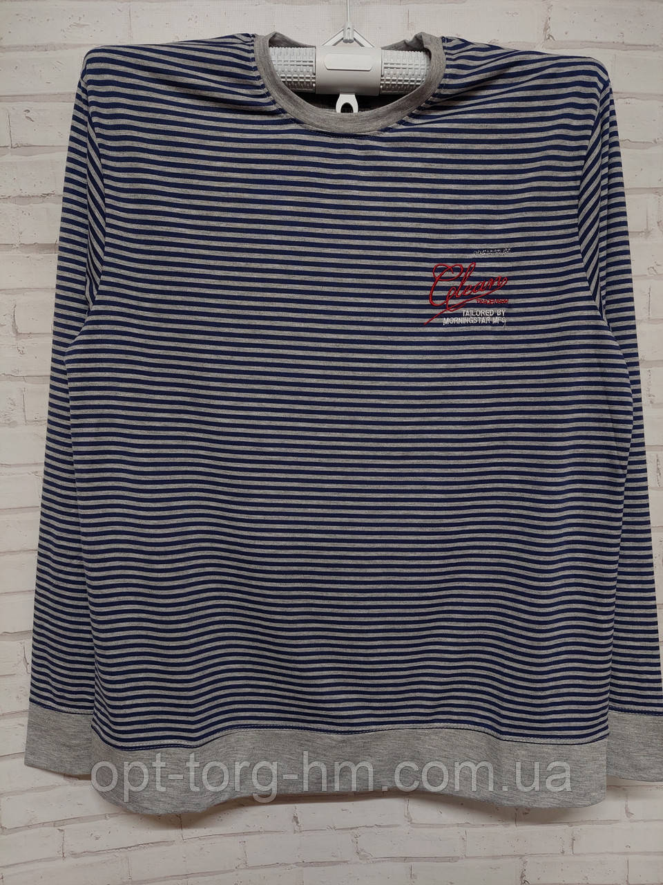 Батник чоловічий 2XL більшений, фото 1