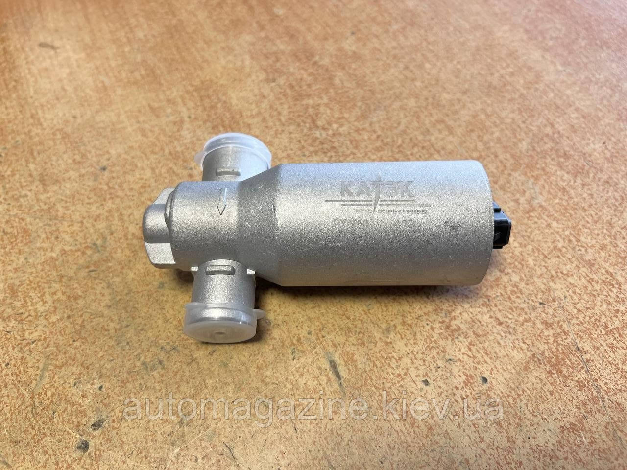 Купить Регулятор холостого хода (РХХ-60) Газель, Волга, УАЗ (405, 406 ...