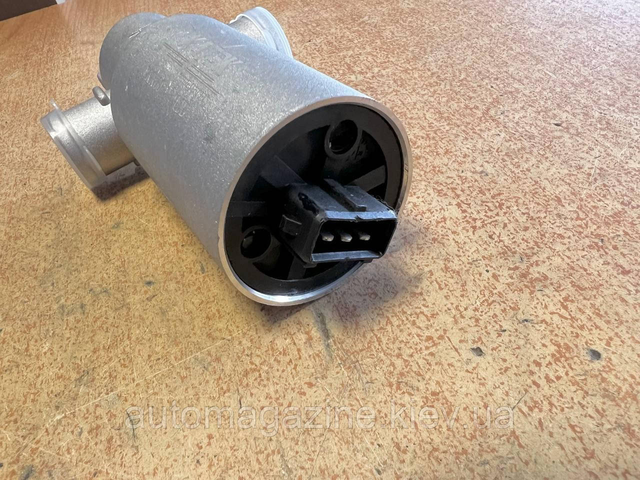 Купить Регулятор холостого хода (РХХ-60) Газель, Волга, УАЗ (405, 406 ...