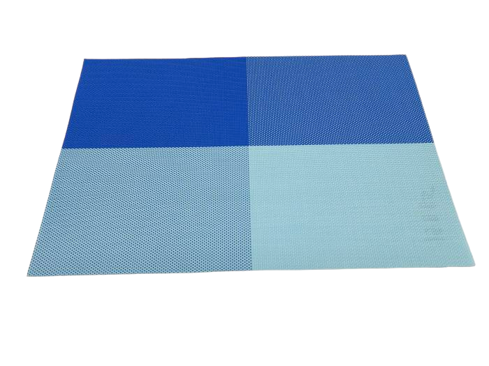 Серветка сет ПВХ підставка під тарілку підкладка Сервірувальний килимок для столу 30 * 45 см ST210502