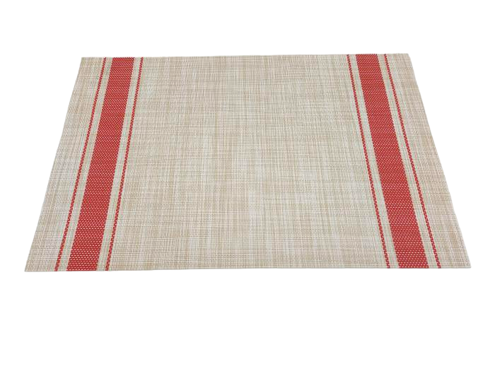 Серветка сет ПВХ підставка під тарілку підкладка Сервірувальний килимок для столу 30 * 45 см ST210706