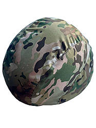 Чохол на шолом каску мультикам Кавер для шолома Чохол для шолома маскувальний