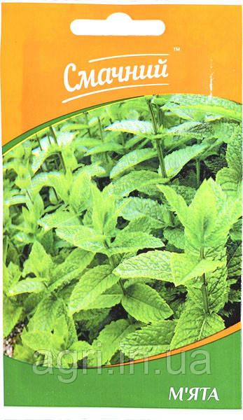 М'ята, 1г