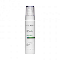 Аква міст із суперфудами, 100 мл  Line Repair Nutrient Superfood Aqua Mist TM Christina