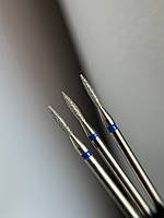 Фреза Полум’я 1.6 синє