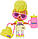 Лялька L.O.L. Surprise! Mini SWEETS Easter Peeps Tough Chick - Лол Міні Світс Великдень Курча 590767, фото 3