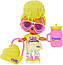 Лялька L.O.L. Surprise! Mini SWEETS Easter Peeps Tough Chick - Лол Міні Світс Великдень Курча 590767, фото 5