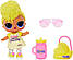 Лялька L.O.L. Surprise! Mini SWEETS Easter Peeps Tough Chick - Лол Міні Світс Великдень Курча 590767, фото 6