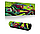Ігрова поверхня, килимок для миші Speed Monster Rabbit 700x300x3 mm, колір зелений, фото 2
