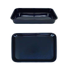 Деко прямокутне ростерне A-Plus СF-1139 з покриттям Diamond 29.5х19.3х3.7 см