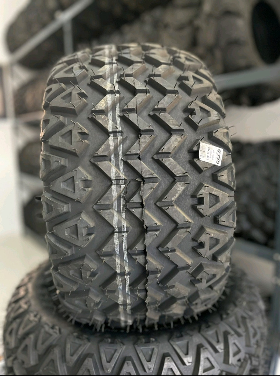 Шина CARLISLE All Trail II 25x11.00-12