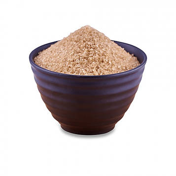 Тростинний цукор ваговий Demerara (1 кг)