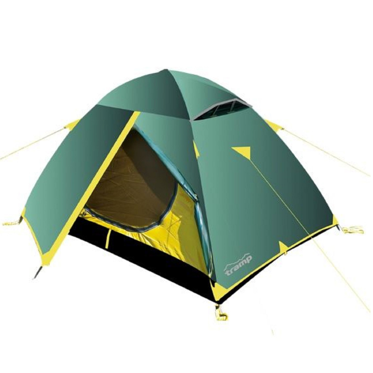 Намет Scout 3 місний v2 Tramp, TRT-056, фото 1