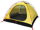 Намет Scout 3 місний v2 Tramp, TRT-056, фото 4