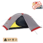 Намет 2 місний v2 Sarma Tramp, TRT-030, фото 2