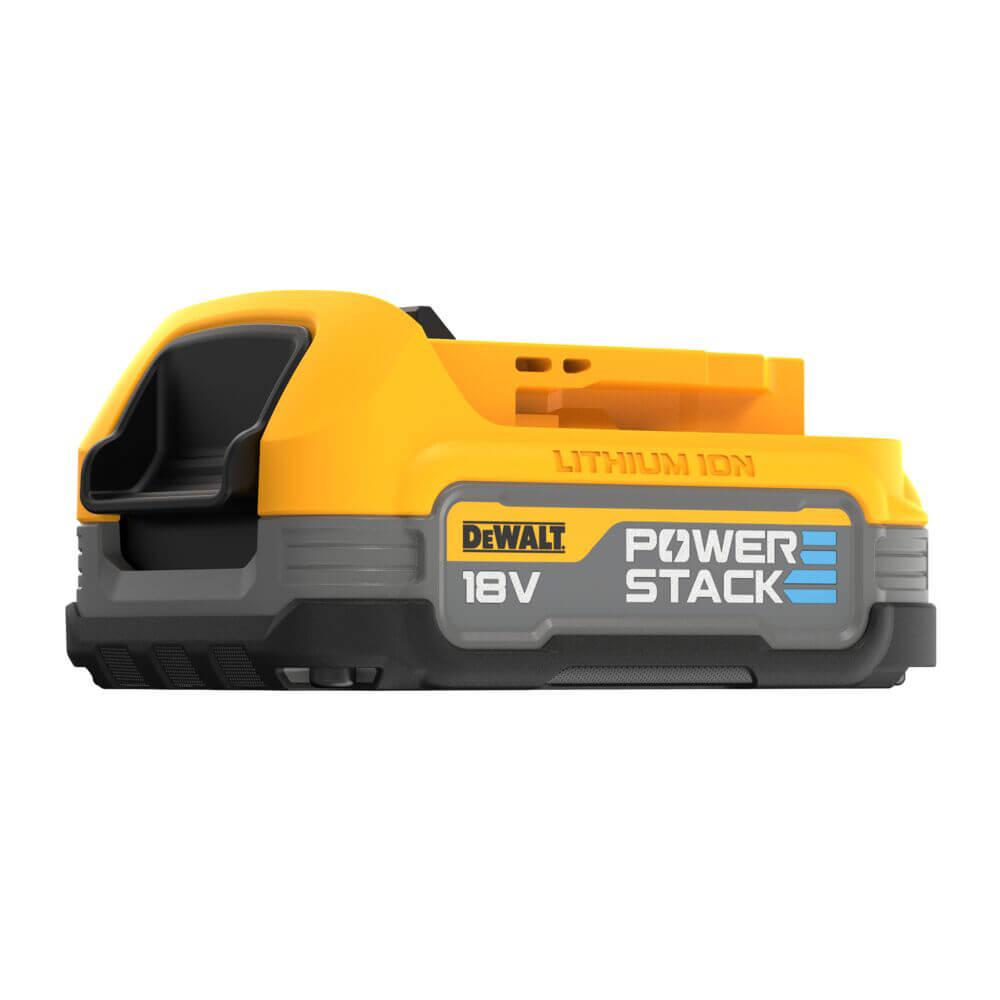 Акумуляторна батарея PowerStack DeWALT DCBP034, фото 1
