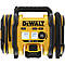 Компресор повітряний акумуляторний DeWALT DCC018N, фото 4