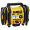 Компресор повітряний акумуляторний DeWALT DCC018N, фото 5