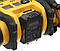 Компресор повітряний акумуляторний DeWALT DCC018N, фото 8