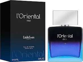 Туалетна вода чоловіча L Oriental 100ml