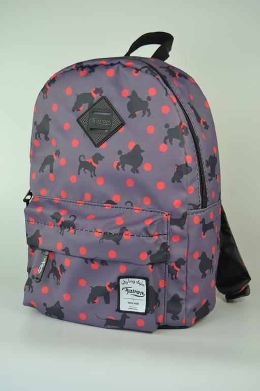 Купити рюкзак Україна "Пудель" 958-05-39, фото 1