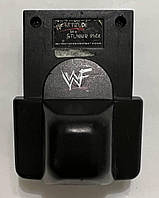 WWF Attitude Black Stunner Pak для Nintendo N64 (Rumble Pak Joy Tech), Б/У