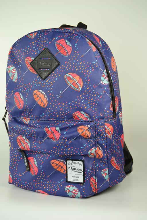 Рюкзак Україна "Парасоля" 958-05-45, фото 1