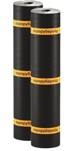Євроруберойд ХПП-2.5 15м