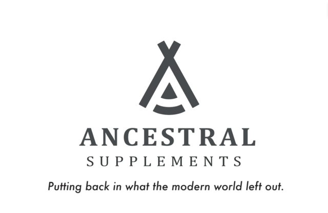 купити Ancestral Supplements бади