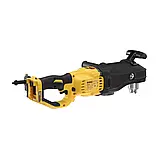 Дрель аккумуляторная бесщёточная DeWALT DCD470N, фото 4