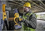 Дрель аккумуляторная бесщёточная DeWALT DCD470N, фото 8