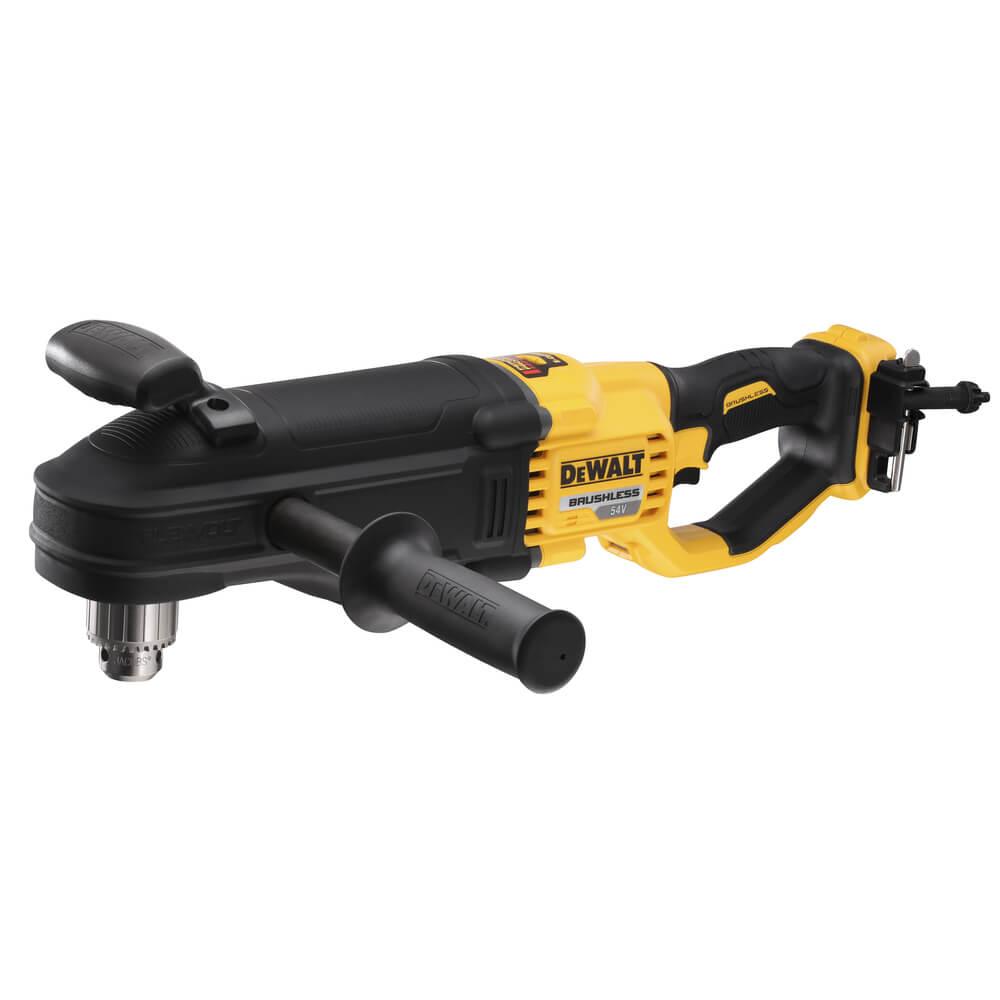 Дриль акумуляторний безщітковий DeWALT DCD470N, фото 1