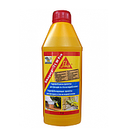 Гідрофобізатор Sika Sikagard-71W Pro 1 л
