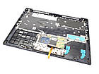 Із дефектом. верхній корпус lenovo s340-14iwl синій з розборким (неробоча клавіатура), фото 2