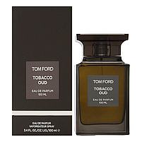 Парфуми Tom Ford Tobacco Oud Парфумована вода 100 ml LUX (Парфуми Том Форд Тобако Уд Унісекс), фото 3