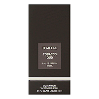 Парфуми Tom Ford Tobacco Oud Парфумована вода 100 ml LUX (Парфуми Том Форд Тобако Уд Унісекс), фото 5