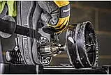 Дрель аккумуляторная бесщёточная DeWALT DCD470N, фото 9