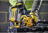 Дрель аккумуляторная бесщёточная DeWALT DCD470N, фото 10