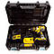 Дриль-шурупокрут акумуляторний безщітковий DeWALT DCD790D2, фото 4