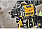 Дриль-шуруповерт акумуляторна безщіткова DeWALT DCD800E1T, фото 2