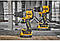 Дриль-шуруповерт акумуляторна безщіткова DeWALT DCD800E1T, фото 8