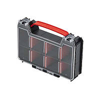 Органайзер Qbrick System PRO Organizer Multi (ORGQPROMCZAPG001)