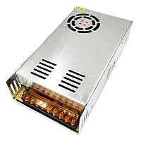 Блок живлення JINBO 400W 24V 16.7A IP20 JLV-24400 K (13232)