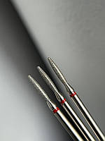 Фреза Безпечне Полум’я 1.8 червоне