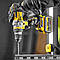 Дриль-шурупокрут акумуляторний безщітковий ударний DeWALT DCD999T1, фото 9