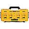 Зарядний пристрій 4-х портове DeWALT DCB104, фото 2